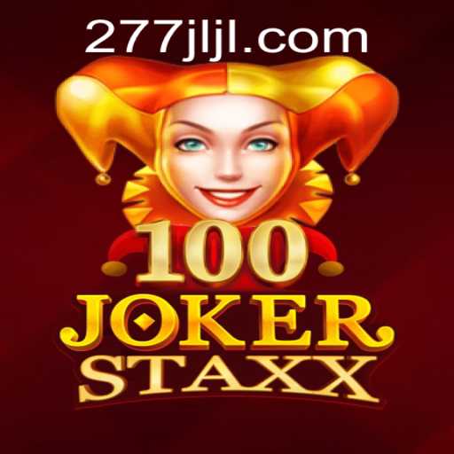 Exploring the Thrilling World of 100JokerStaxx