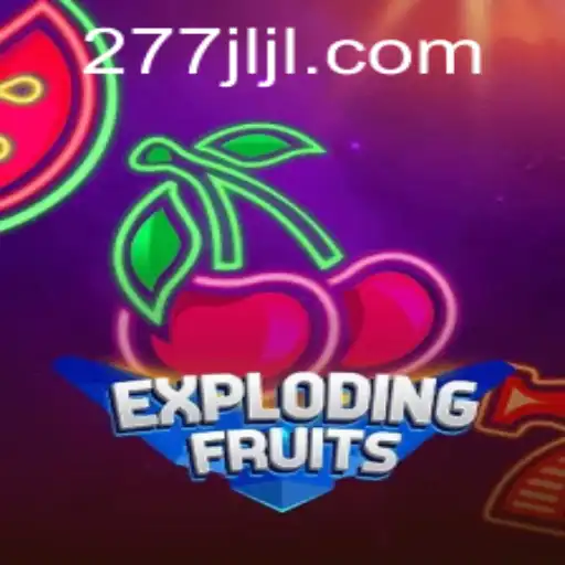 ExplodingFruits: A Thrilling Game Experience