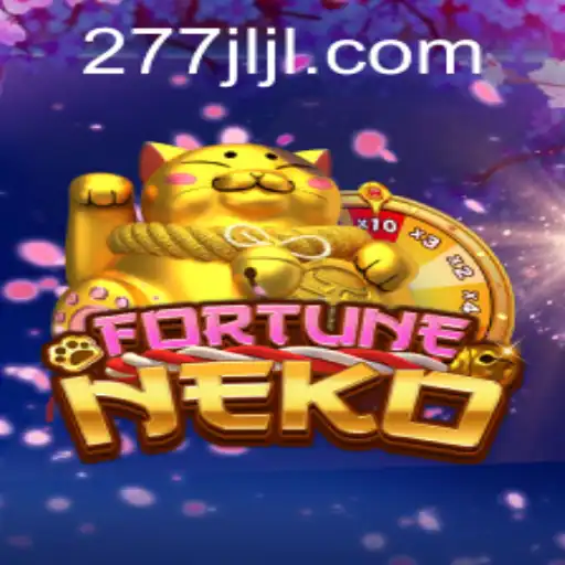 Exploring the Enchanting World of FortuneNeko and 277JILI.COM
