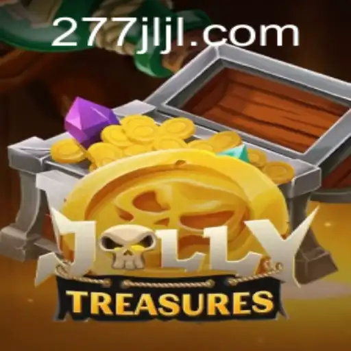 Explore the Thrills of JollyTreasures: A Pirate Adventure Awaits