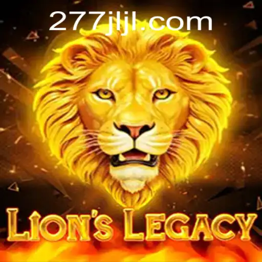 Exploring the Majestic World of LionsLegacy