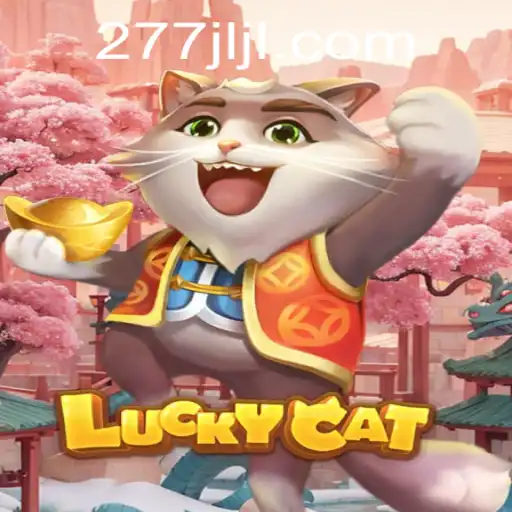 Unveiling the Enchanting World of LuckyCat on 277JILI.COM