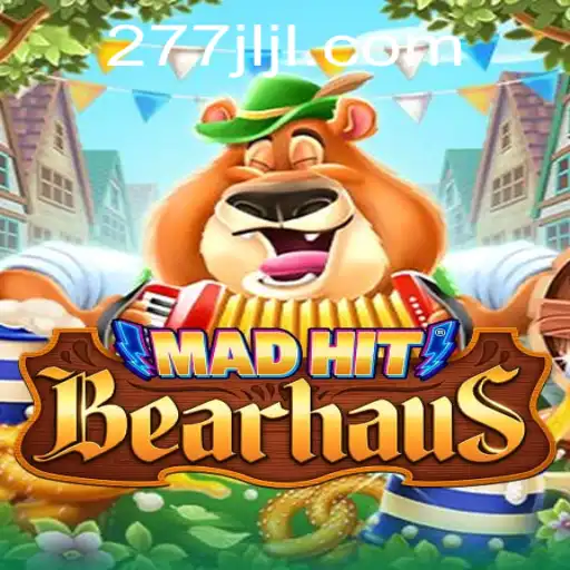 Unveiling the Excitement of MadHitBearhaus: A New Gaming Phenomenon