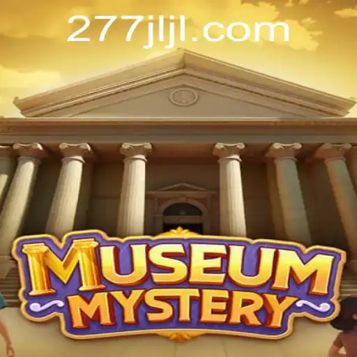 MuseumMystery: Unearthing Secrets Through Interactive Gameplay