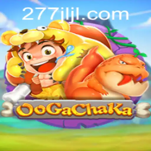 OoGaChaKa: The Exciting New Game Taking the World by Storm