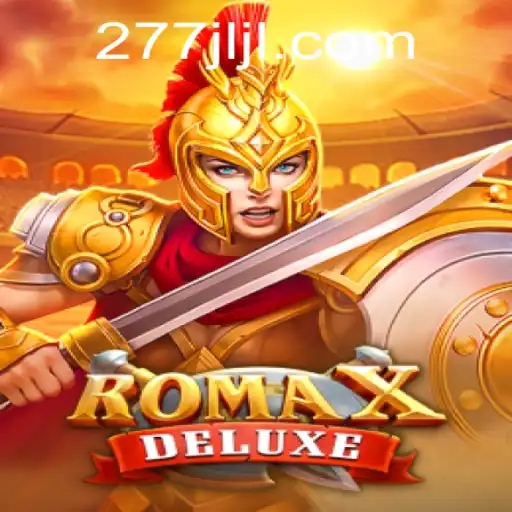 Exploring RomaXDeluxe: A Dive into the Thrilling World of Online Gaming