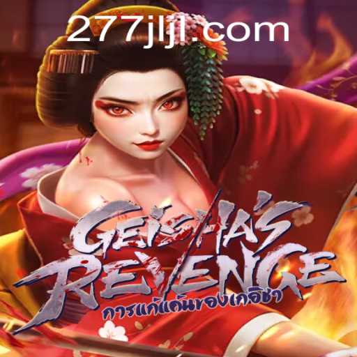 GeishasRevenge: An In-Depth Look into the World of Adventure and Strategy