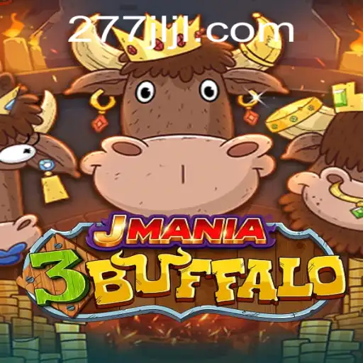 Exploring the Vibrant World of JMania3Buffalo: An Engaging Gaming Experience