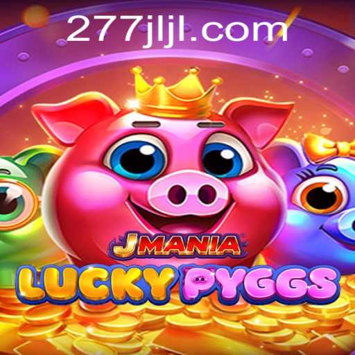 Discover JManiaLuckyPyggs: A New Wave in Gaming