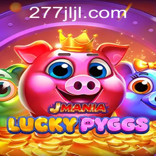Discover JManiaLuckyPyggs: A New Wave in Gaming