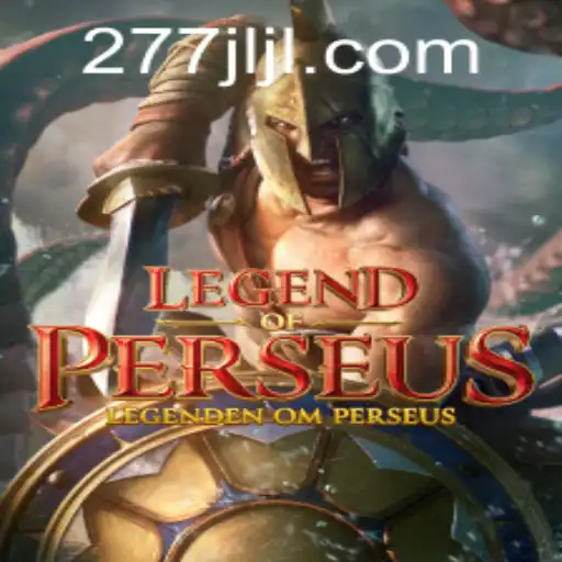 Exploring the Mythical Adventures of LegendofPerseus