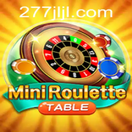 Dive into the Excitement of MiniRoulette: A Fresh Spin with 277JILI.COM