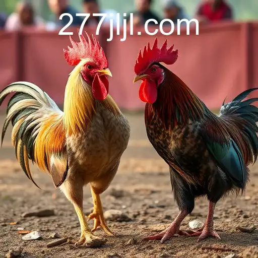 Exploring Online Sabong: A Deep Dive into 277JILI.COM