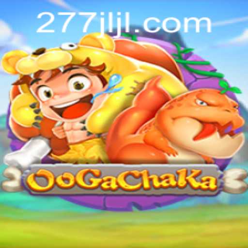 OoGaChaKa: The Exciting New Game Taking the World by Storm