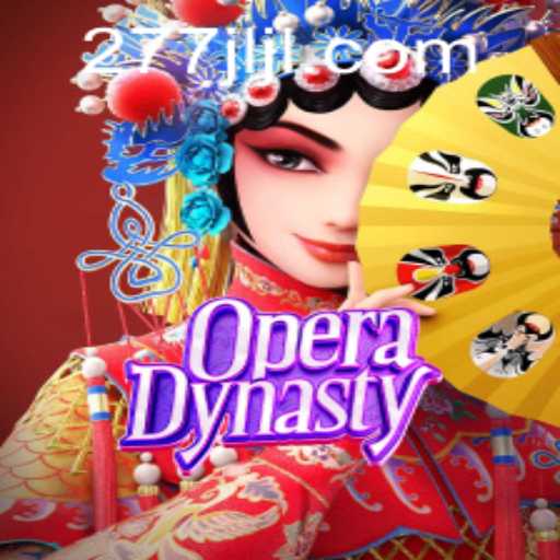 OperaDynasty: Explore the World of Theater-Themed Gaming