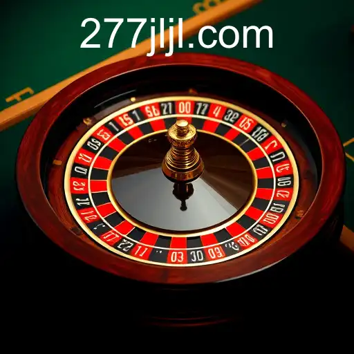 Exploring the World of Roulette and the Role of 277JILI.COM