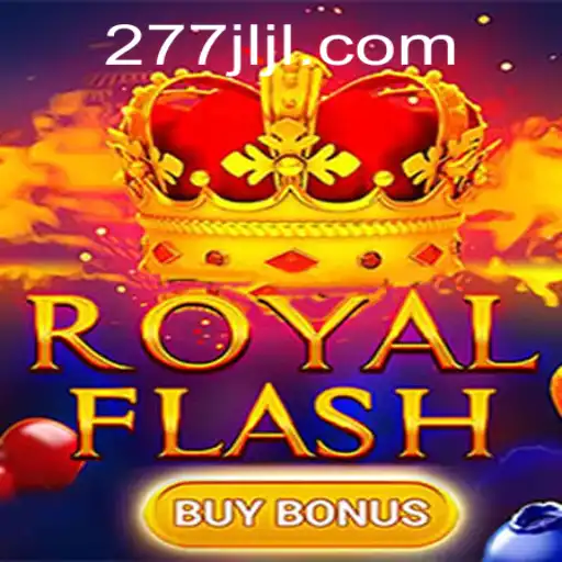 RoyalFlashBuyBonus: A Thrilling Gaming Experience