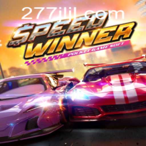 SpeedWinner: A Fast-Paced Adventure in the Gaming World