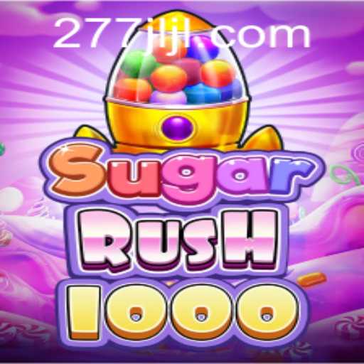 Discover the Sweet Thrills of SugarRush1000
