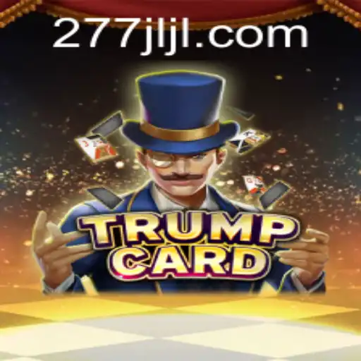 Exploring TrumpCard: The Game That Captivates with 277JILI.COM